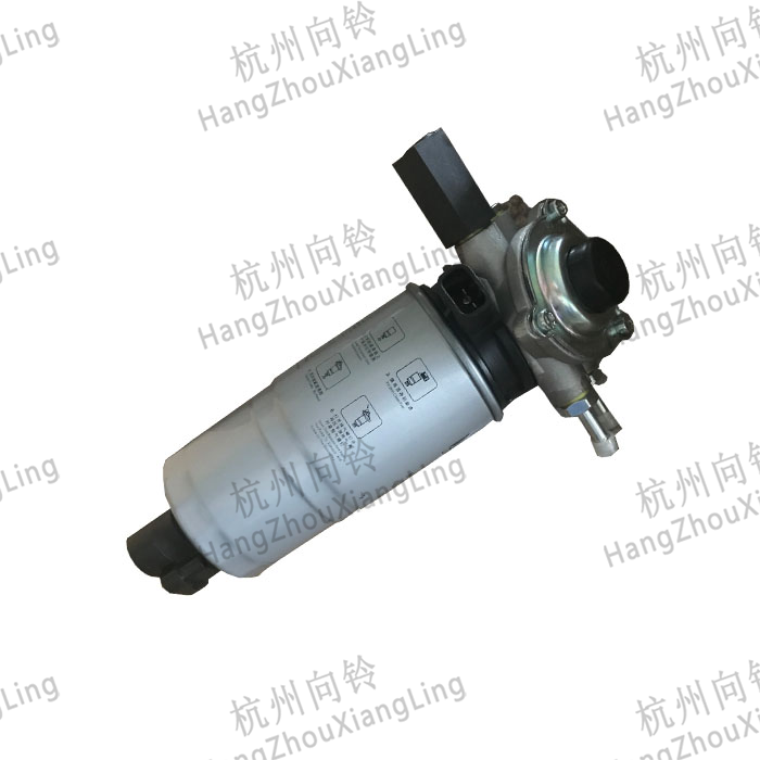 Fuel Filter assy